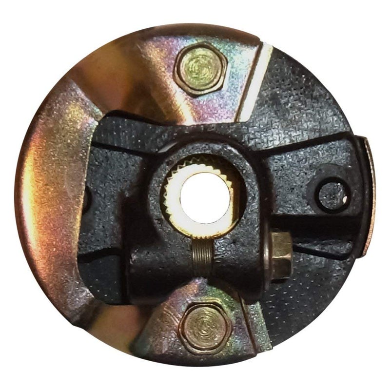 Lares 200 - Steering Coupling Assembly - Image 3